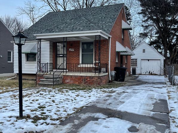 6106 Oldtown St, Detroit, MI 48224