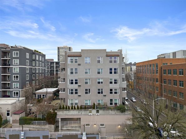 4343 Roosevelt Way NE UNIT 203, Seattle, WA 98105