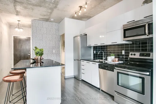 Additional image 5 of 150 Sudbury St Unit 1014