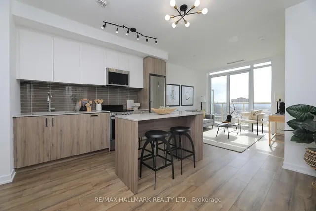 1787 St. Clair Ave Unit 1111