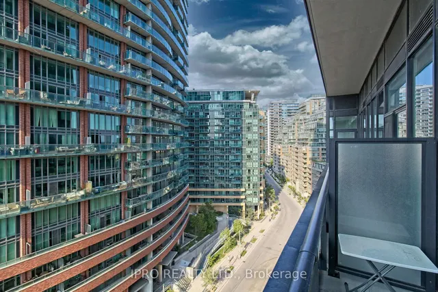 Additional image 30 of 135 East Liberty St Unit 806