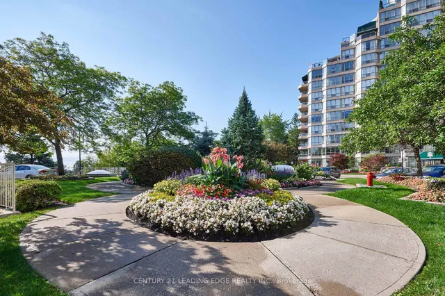 Additional image 29 of 10 Guildwood Pkwy Unit 721