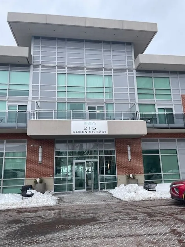 Additional image 3 of 215 Queen St Unit 1210