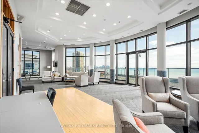 Additional image 34 of 2087 Lakeshore Blvd Unit 803