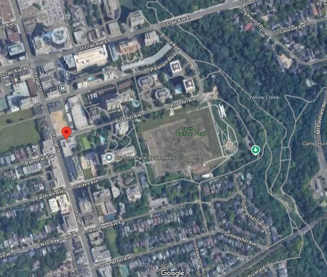 Additional image 19 of 5 Rosehill Ave Unit 519