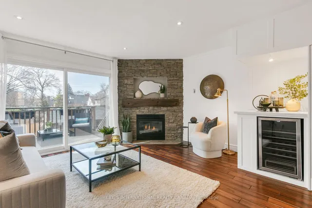 Additional image 6 of 1356 Bathurst St Unit 9