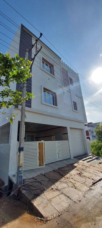 Shakthinagar, Mysore