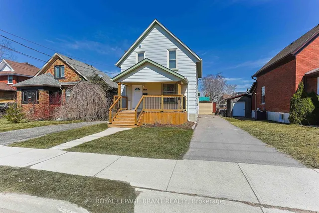 Additional image 3 of 162 Mill St