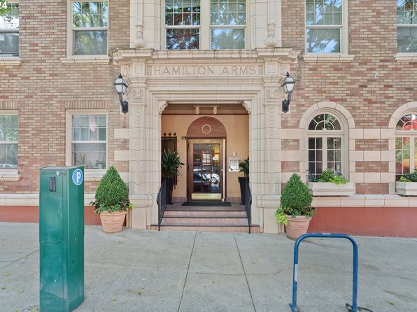 709 SW 16th Ave UNIT 209, Portland, OR 97205