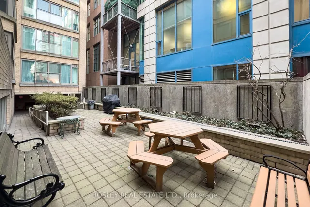 Additional image 24 of 50 Camden St Unit 605