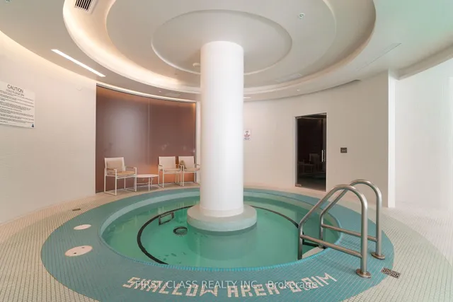 Additional image 26 of 11 Wellesley St Unit 1403