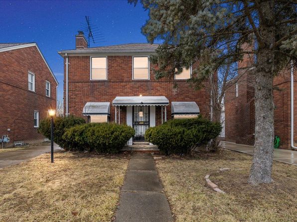 16639 Fairmount Dr, Detroit, MI 48205