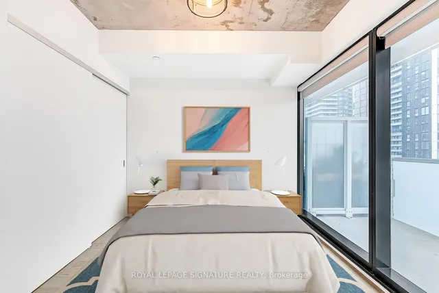 Additional image 5 of 11 Charlotte St Unit 2201