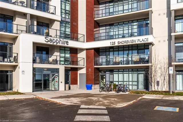 Additional image 2 of 125 Shoreview Pl Unit 510