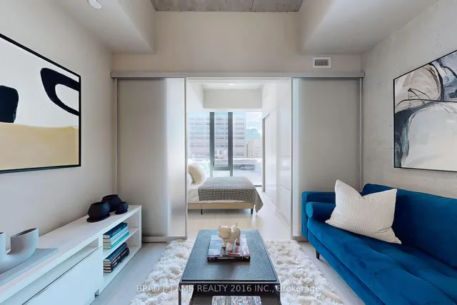 Additional image 6 of 195 McCaul St Unit 710