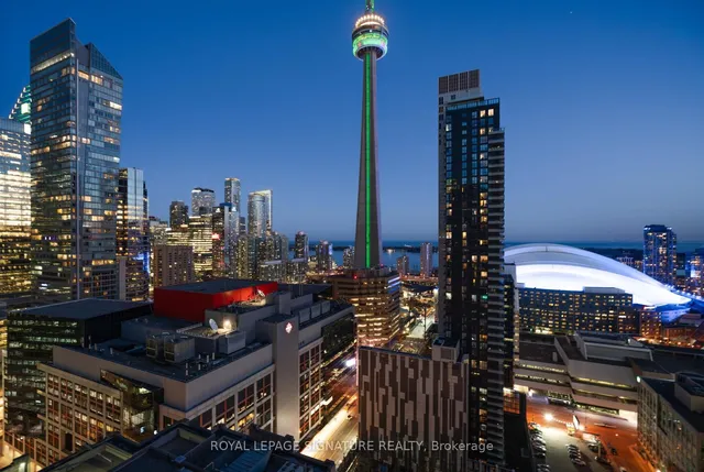 Additional image 4 of 15 Mercer St Unit 2608