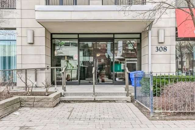 Additional image 26 of 308 Palmerston Ave Unit 403