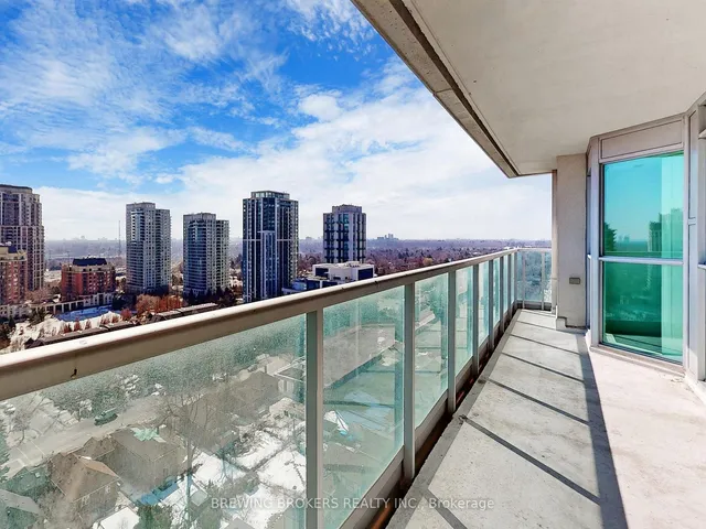 Additional image 31 of 17 Anndale Dr Unit 2212