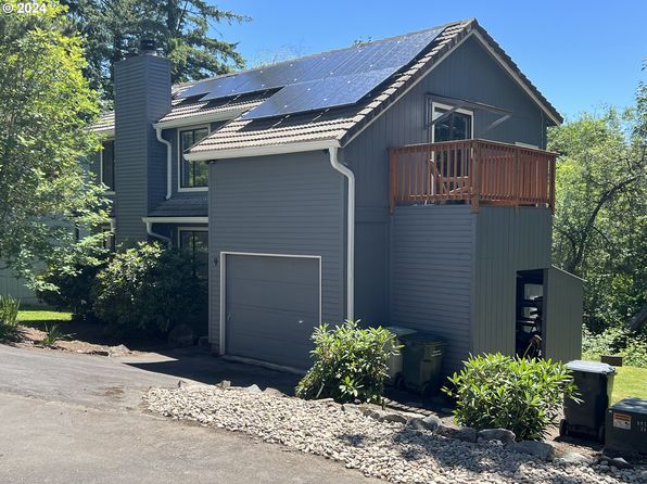 12340 NW McDaniel Rd APT 9, Portland, OR 97229
