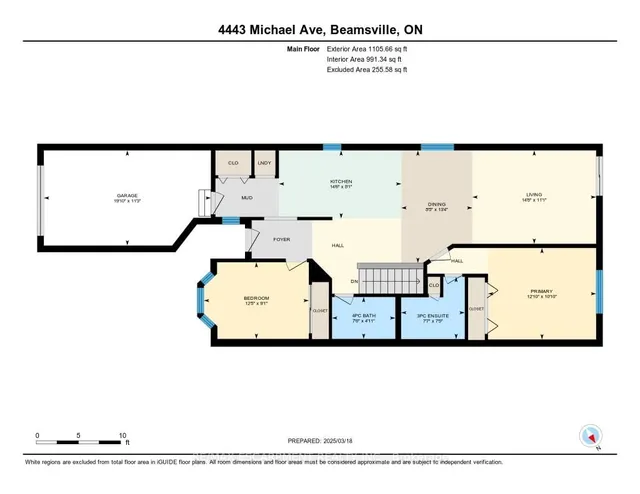 Additional image 47 of 4443 Michael Ave