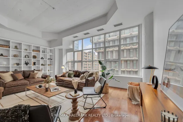 Additional image 3 of 155 Dalhousie St Unit 523