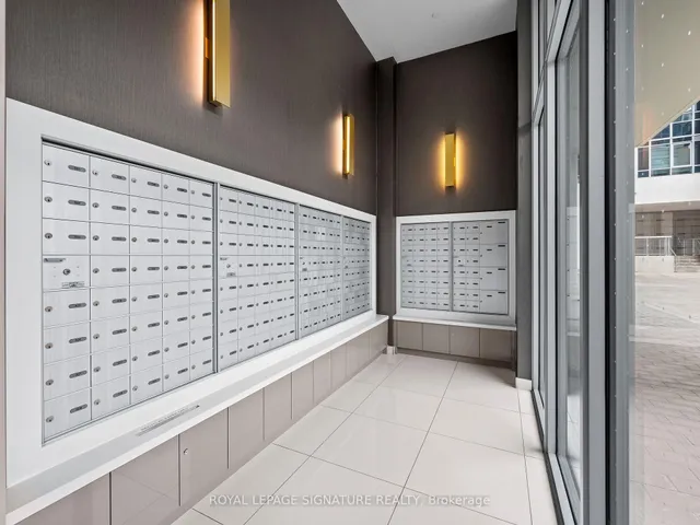 Additional image 42 of 591 Sheppard Ave Unit 326