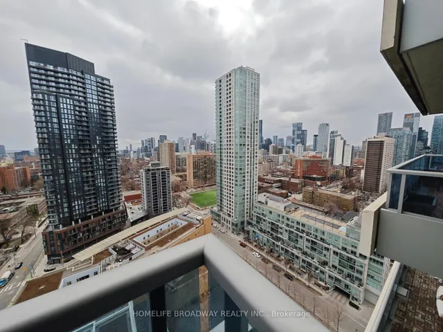 Additional image 12 of 500 Sherbourne St Unit 2007