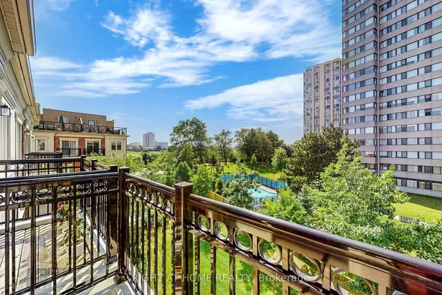 Additional image 17 of 15 Coneflower Cres Unit 234