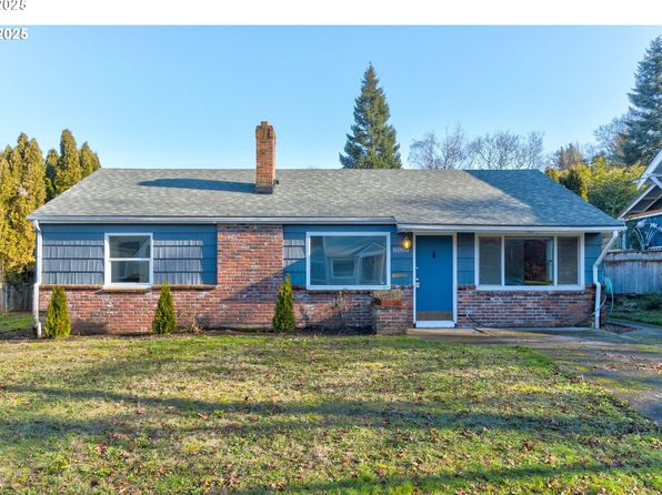 8000 N Woolsey Ave, Portland, OR 97203