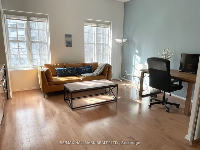 Additional image 2 of 75 St Nicholas St Unit 203