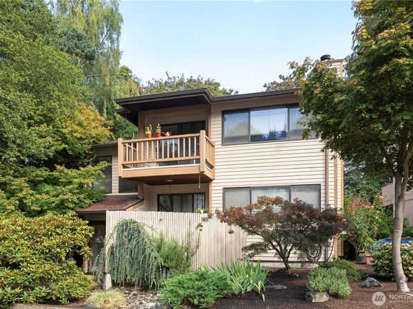 4318 35th Avenue W, Seattle, WA 98199