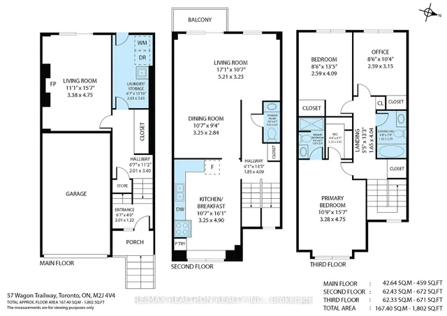 Additional image 27 of 57 Wagon Trailway Way