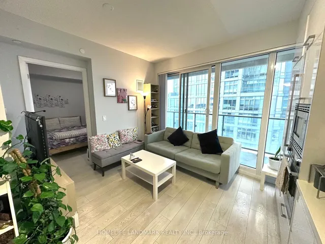 Additional image 16 of 2221 Yonge St Unit 4506