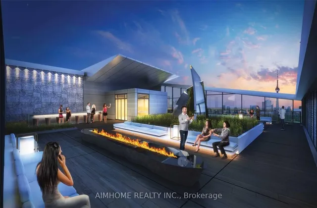 Additional image 18 of 2221 Yonge St Unit 2302