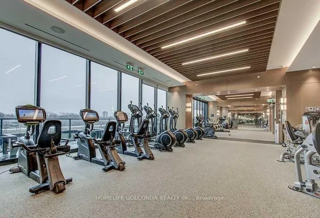 Additional image 23 of 575 Bloor St Unit 1401