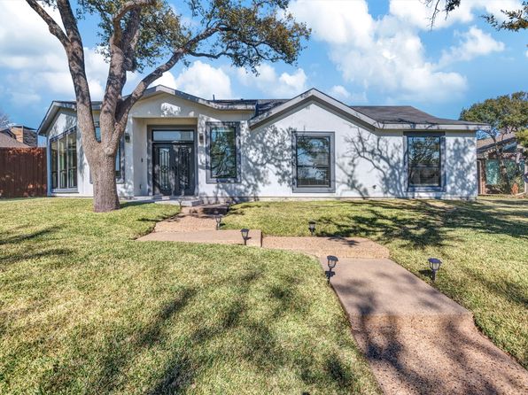 5905 Smoke Glass Trl, Dallas, TX 75252