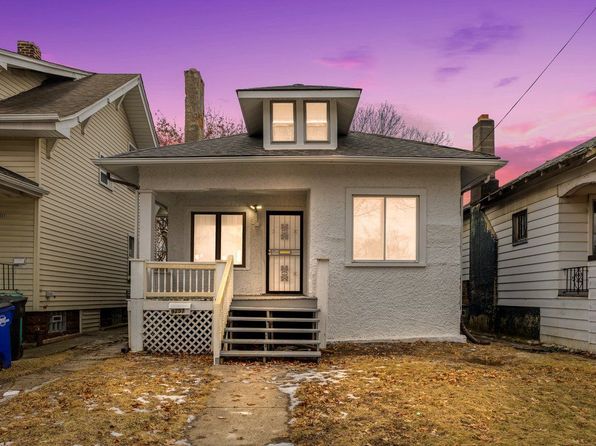 9257 Otsego St, Detroit, MI 48204