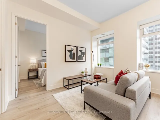 Additional image 8 of 111 St Clair Ave Unit 420