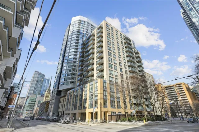 Additional image 2 of 76 Shuter St Unit 501