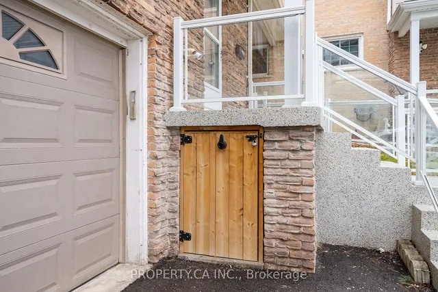 Additional image 25 of 5937 Bathurst St Unit 7