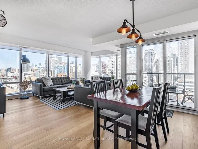 295 Adelaide St Unit 1804