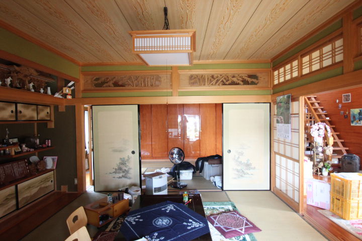 Additional image 8 of 445 Misohirayama, Ainancho, Minamiuwa-gun, Ehime Prefecture