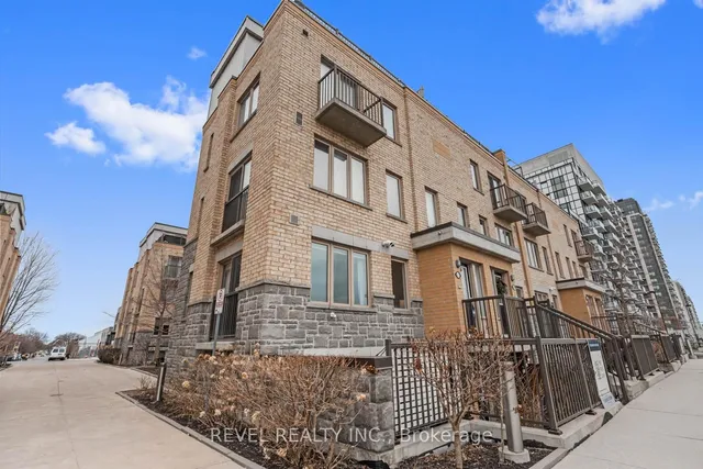 8 Foundry Ave Unit 157