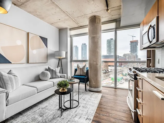 Additional image 12 of 318 King St Unit 513