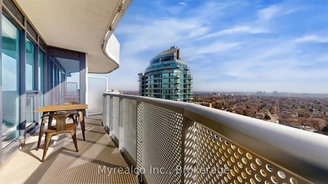 Additional image 26 of 15 Holmes Ave Unit 2309