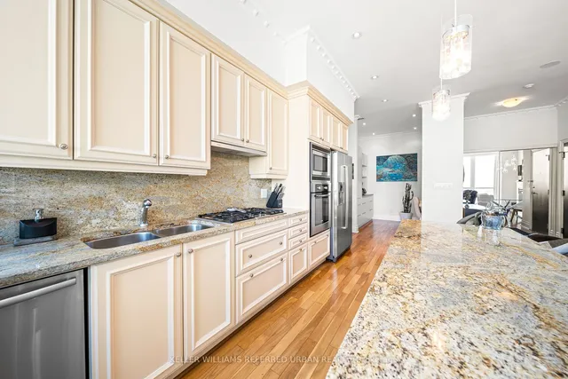 Additional image 17 of 16 Harbour St Unit 5304