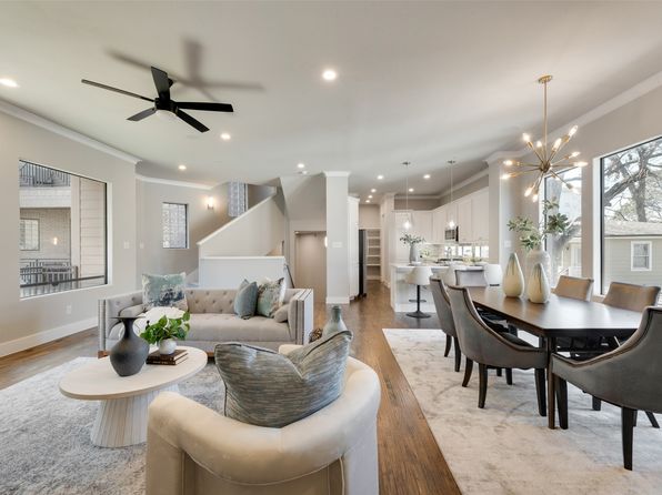 4023 Rawlins St APT 108, Dallas, TX 75219