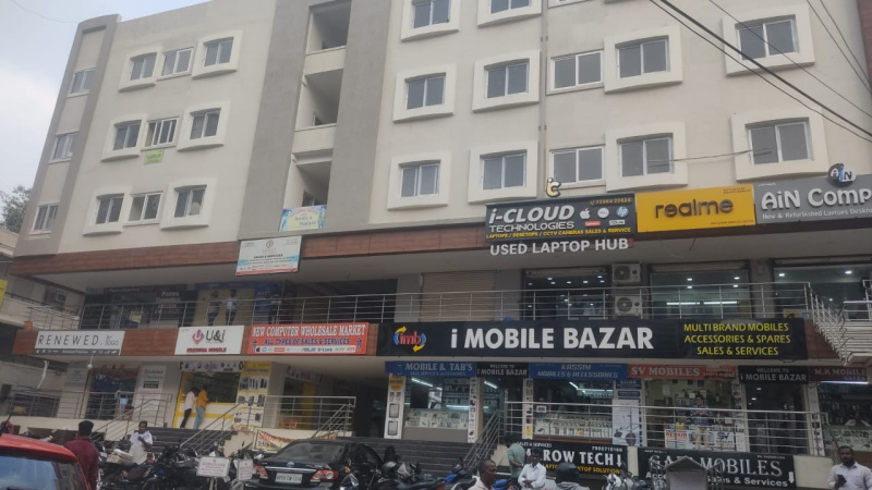 Additional image 2 of Parklane, Secunderabad