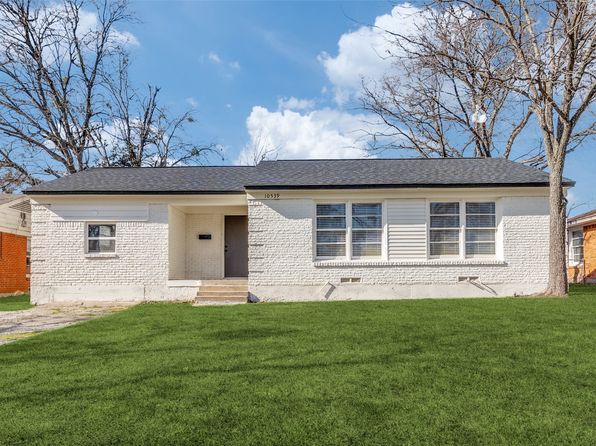 10539 Dunaway Dr, Dallas, TX 75228