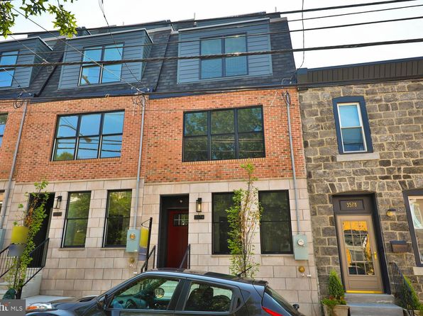 3574 Calumet St, Philadelphia, PA 19129